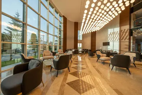 Agaya Didim Resort Hotel in Didim — foto 10