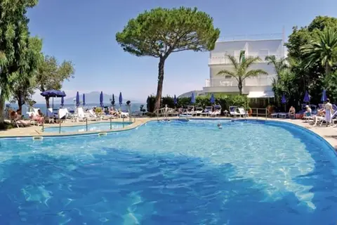 Garden Riviera in Santa Maria di Castellabate