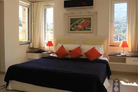 Tropical Deluxe Hotel in Fethiye — foto 8