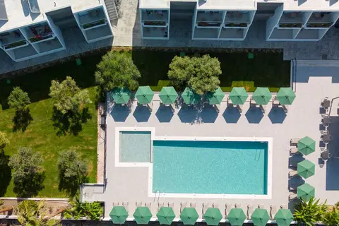 Smaragdi Kos Hotel in Kos, foto 19