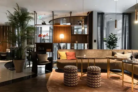 Elite Hotel Esplanade in Malmö — foto 7