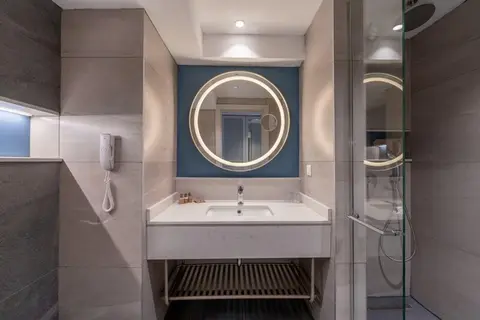 Süral Saray Hotel in Manavgat — foto 24