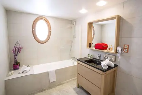 Hotel Cristal in Cannes, foto 8
