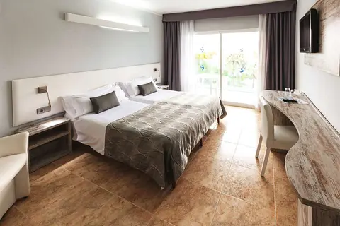 Hotel Bahia Del Sol in Calvià — foto 7