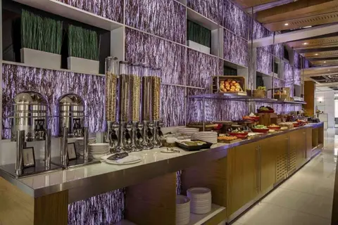 Hilton Dubai The Walk in دبي — foto 24