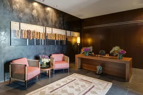 Victoria Golf Resort and Spa Managed by Accor in Quarteira — foto 28