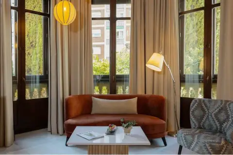 Hospes Palacio de los Patos, a Member of Design Hotels in Granada — foto 13
