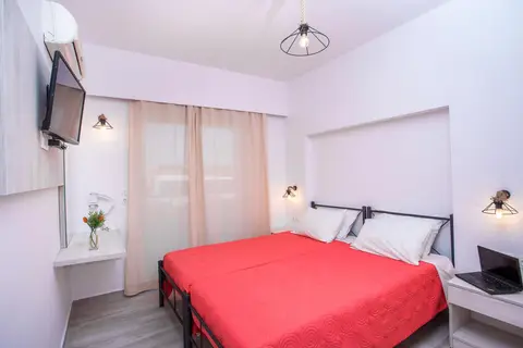 Stay Helios in Faliraki — foto 5