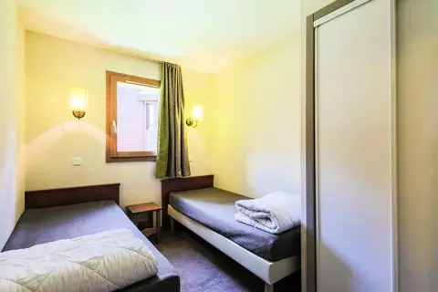 Rés. Maeva Home Athamante et Valériane in Valmorel — foto 15