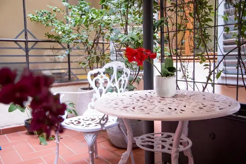 Hotel Maxim Axial in Florence, foto 4
