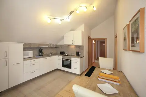 Appartement Mozart in Zell am See — foto 5