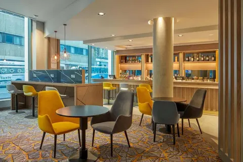 Maldron Hotel Glasgow City foto 4