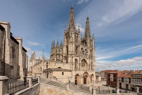Crisol Mesón del Cid in Burgos — foto 11