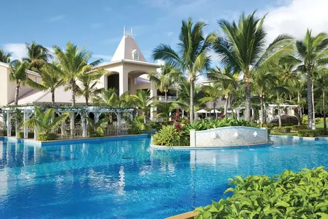 Sugar Beach Resort & Spa in Flic en Flac VCA — foto 14