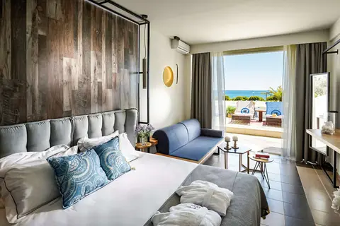 Hotel Blue Dream Palace in Λιμενάρια — foto 6