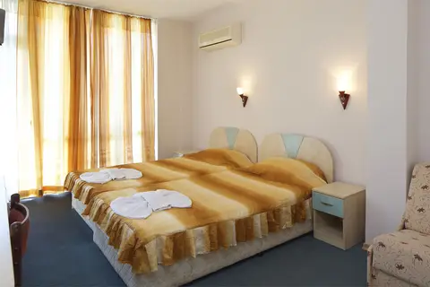 Hotel Arda in Несебър — foto 23