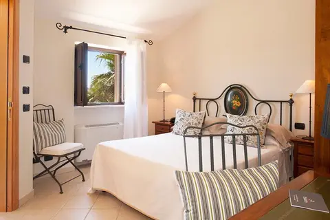 Masseria Panareo in Otranto — foto 7