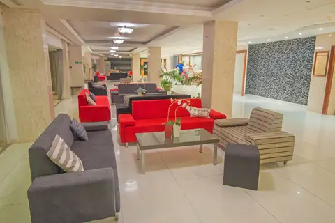 The Dome Beach Hotel & Resort in Ayia Napa — foto 19