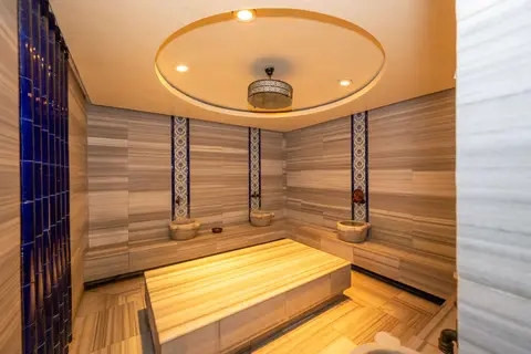 Pera Tulip Hotel in İstanbul — foto 14