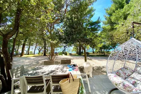 Family Resort Urania in Baska Voda — foto 3