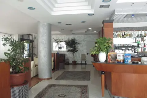 Hotel Alemagna in San Michele al Tagliamento, foto 3