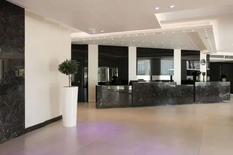 Christofinia Hotel in Ayia Napa — foto 28