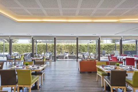 INNSiDE Barcelona Aeropuerto in El Prat De Llobregat, foto 26