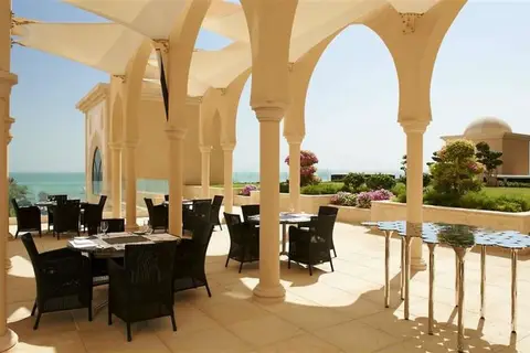 The St. Regis Doha in Doha — foto 8