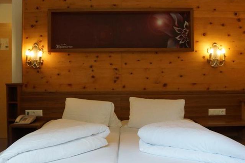 Hotel Alpina Ischgl foto 8