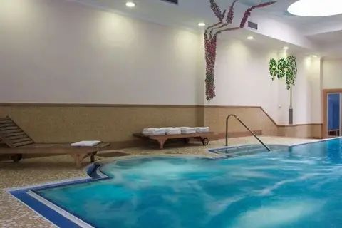 Savoy Beach Hotel in Paestum — foto 25