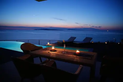 Pictures Suites in Agios Stefanos, foto 11