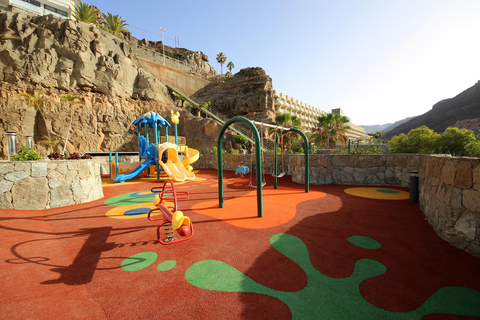 Hotel Taurito Princess foto 17