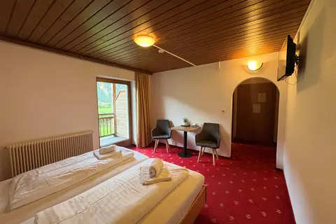 Hotel Sidan in Schwendau — foto 13