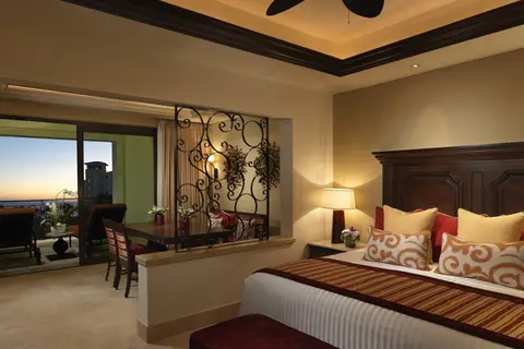 Grand Solmar Land's End Resort & Spa in Cabo San Lucas — foto 9