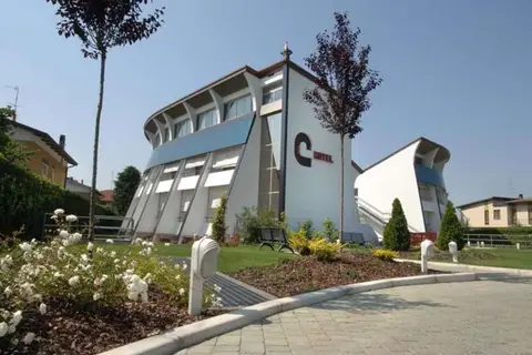Cardano Malpensa in Cardano al Campo, foto 11