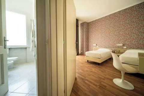 Hotel Rosabianca Rimini in Rimini, foto 4