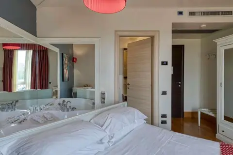 Fiera di Brescia Hotel in Brescia — foto 3