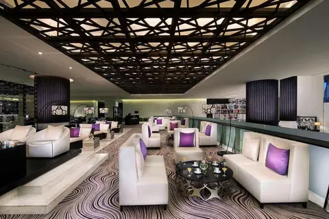 Sofitel Abu Dhabi Corniche in الدَّانَةْ — foto 10