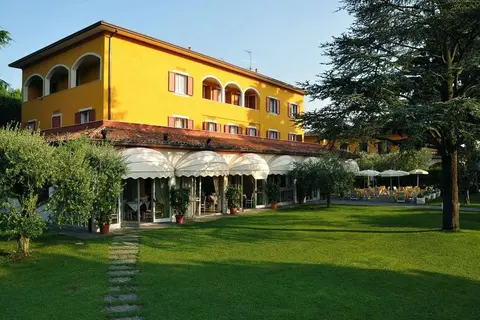La Quiete in Manerba del Garda — foto 22