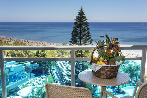 Hotel Calypso Beach foto 5