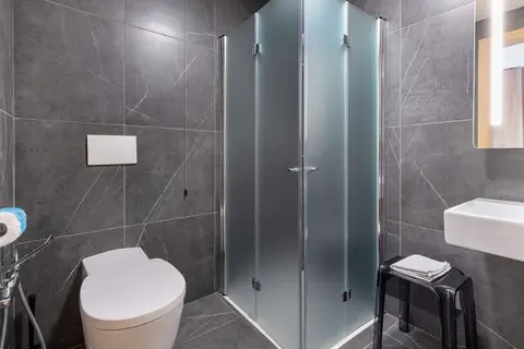 B&B HOTEL Genova City Center in Genua, foto 19