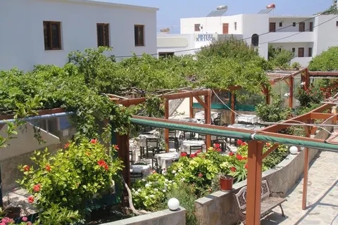 Hotel Krinos in Karpathos Municipal Unit