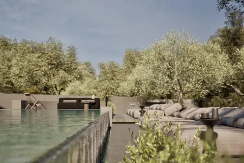 Neme Slow Living Retreat in Άδελε — foto 23