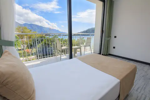 Meri Hotel Ölüdeniz in Fethiye — foto 16