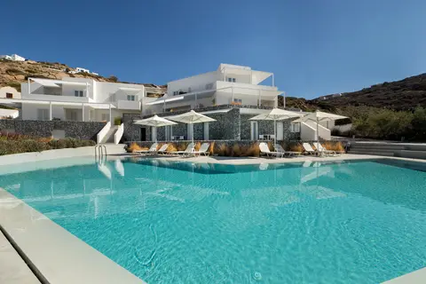 Relux Ios in Δημοτική Ενότητα Σητείας — foto 29