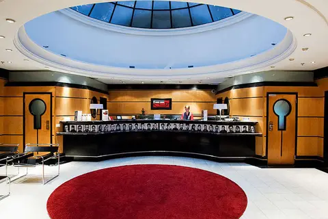 Solo Sokos Hotel Torni in Helsinki — foto 4