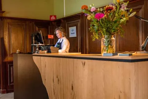 Landhuishotel en Bistro Herikerberg foto 31