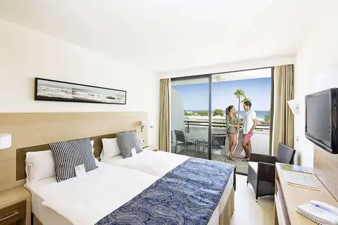 Allsun Hotel Eden Alcudia in Alcúdia, foto 5