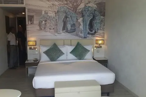 Radisson Hotel Kandy in Kandy — foto 4