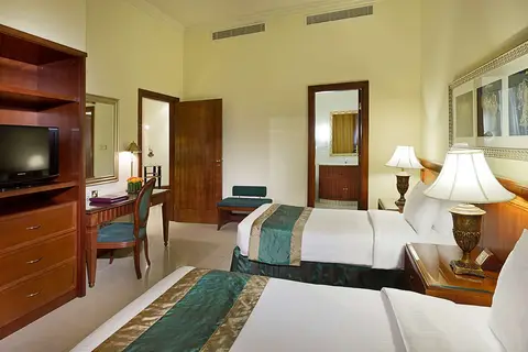 City Seasons Suites in Dubai, foto 8
